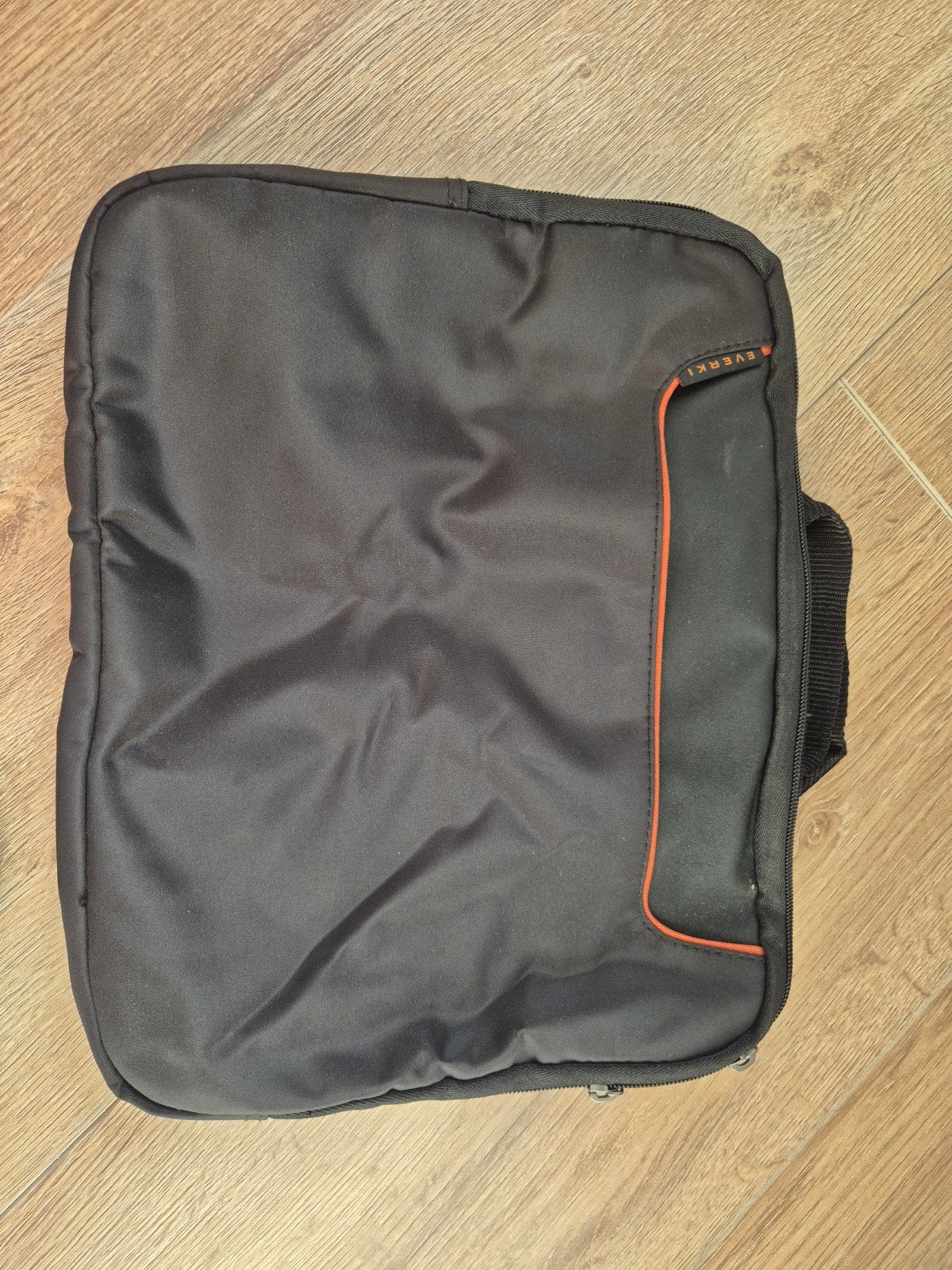 Laptop tas, Computers en Software, Laptoptassen, Ophalen of Verzenden, Nieuw, Zwart, Laptophoes
