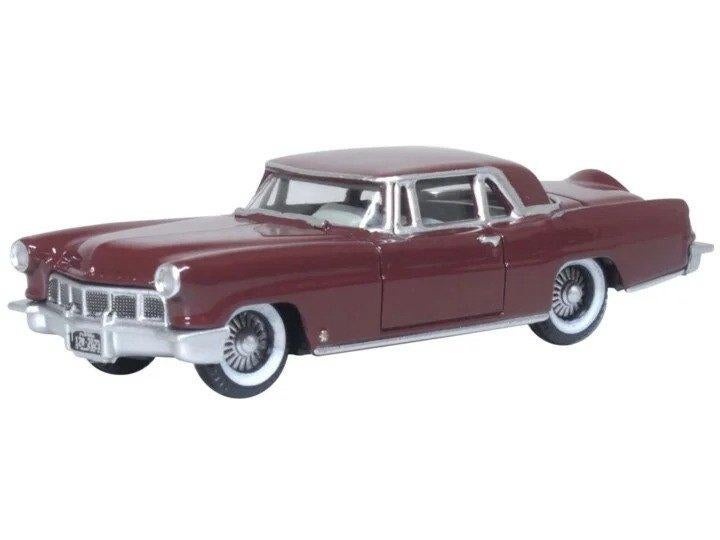 Lincoln CONTINENTAL MK II 1956, Ophalen of Verzenden, Nieuw, Auto, Overige merken