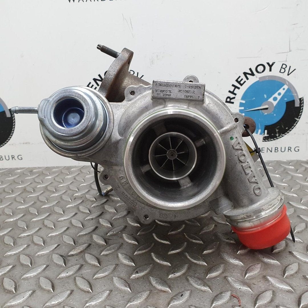 VOLVO V40 TURBO 2016, Ophalen of Verzenden, Gebruikt, Stiba lid