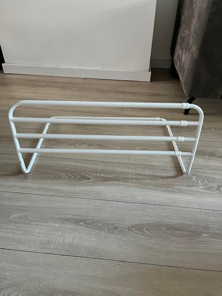 Bedhekje, Ophalen, Zo goed als nieuw, Minder dan 140 cm, Minder dan 70 cm