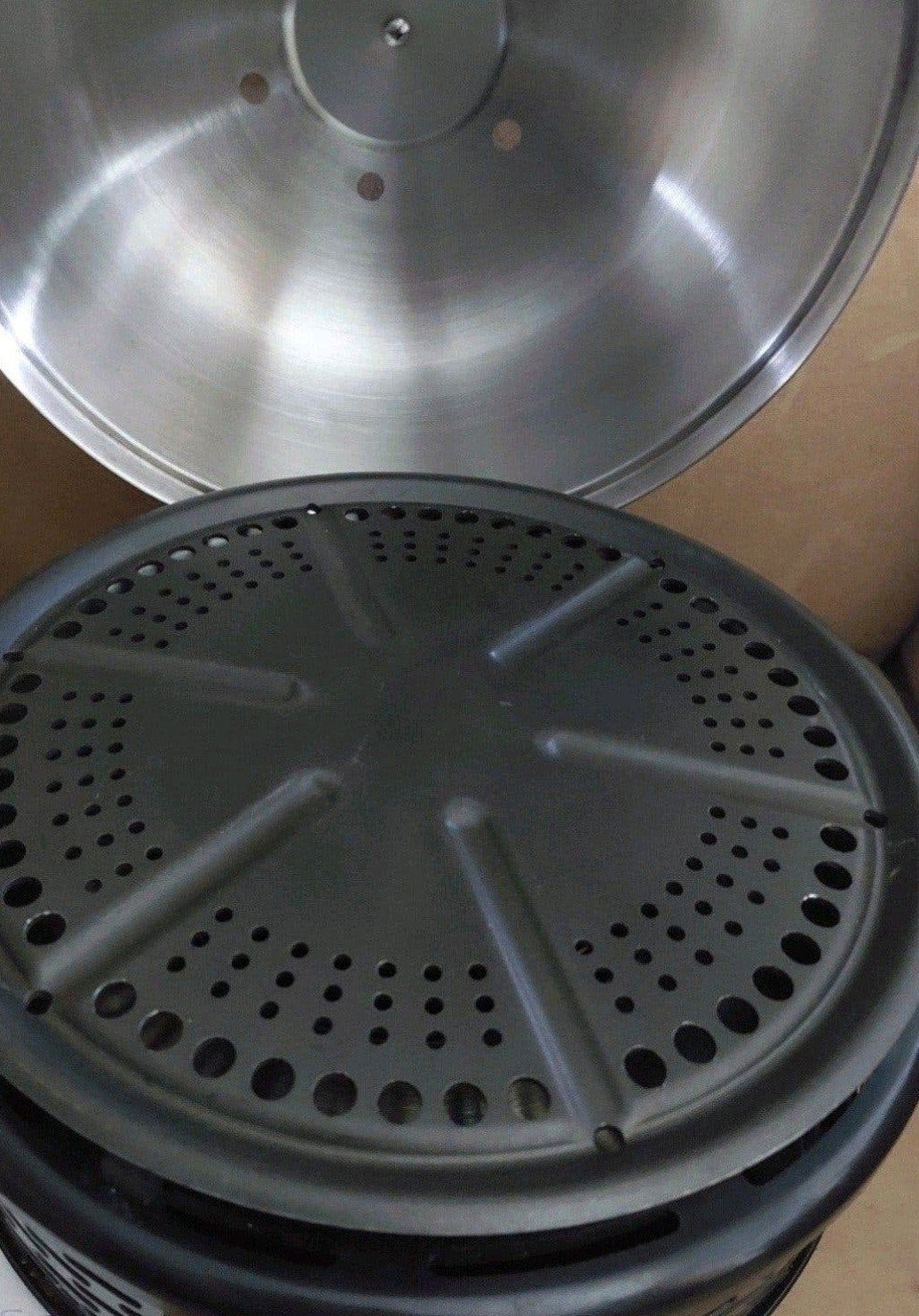 Nette Cobb Pro Compact BBQ, Ophalen of Verzenden, COBB