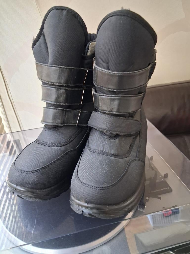 Sneeuwschoenen, Ophalen of Verzenden, Nieuw, Zwart