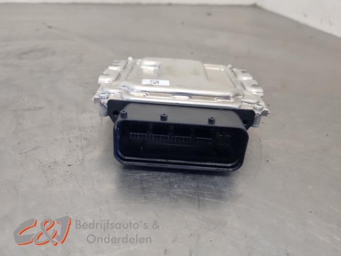 Adblue Computer van een Renault Trafic, Auto-onderdelen, Gebruikt, -, Renault, -