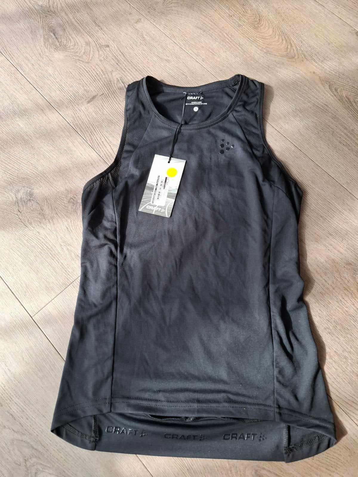 craft zomer wielershirt nieuw maat s dames, Ophalen of Verzenden, Nieuw, Dames, Bovenkleding