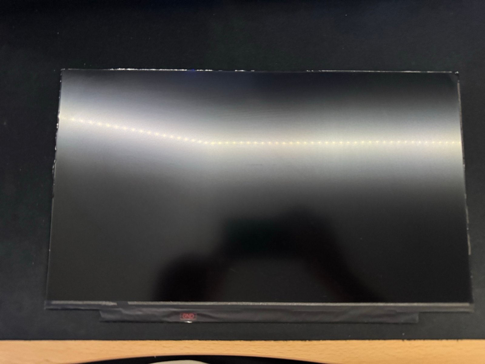AU Optronics B133HAN02.1 Laptop Scherm, Ophalen, Gebruikt, IPS, Full HD
