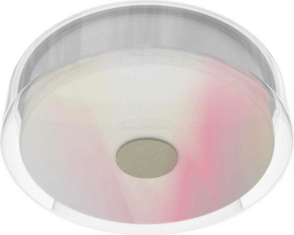 Tk wizz rgb lamp met ab en app, Ophalen, Zo goed als nieuw, Kunststof