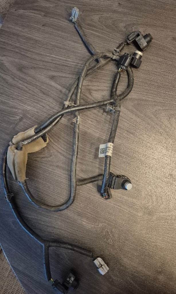 Sensors voor Kia Stonic 2020, Ophalen of Verzenden, Gebruikt, Kia