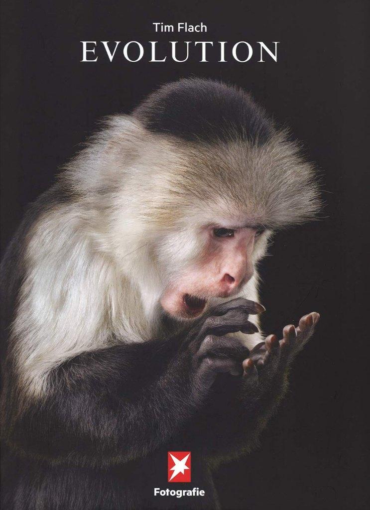 Tim Flach - Evolution - Stern Fotografie 74 - Nieuw (seal), Fotografen, Tim Flach, Verzenden, Nieuw
