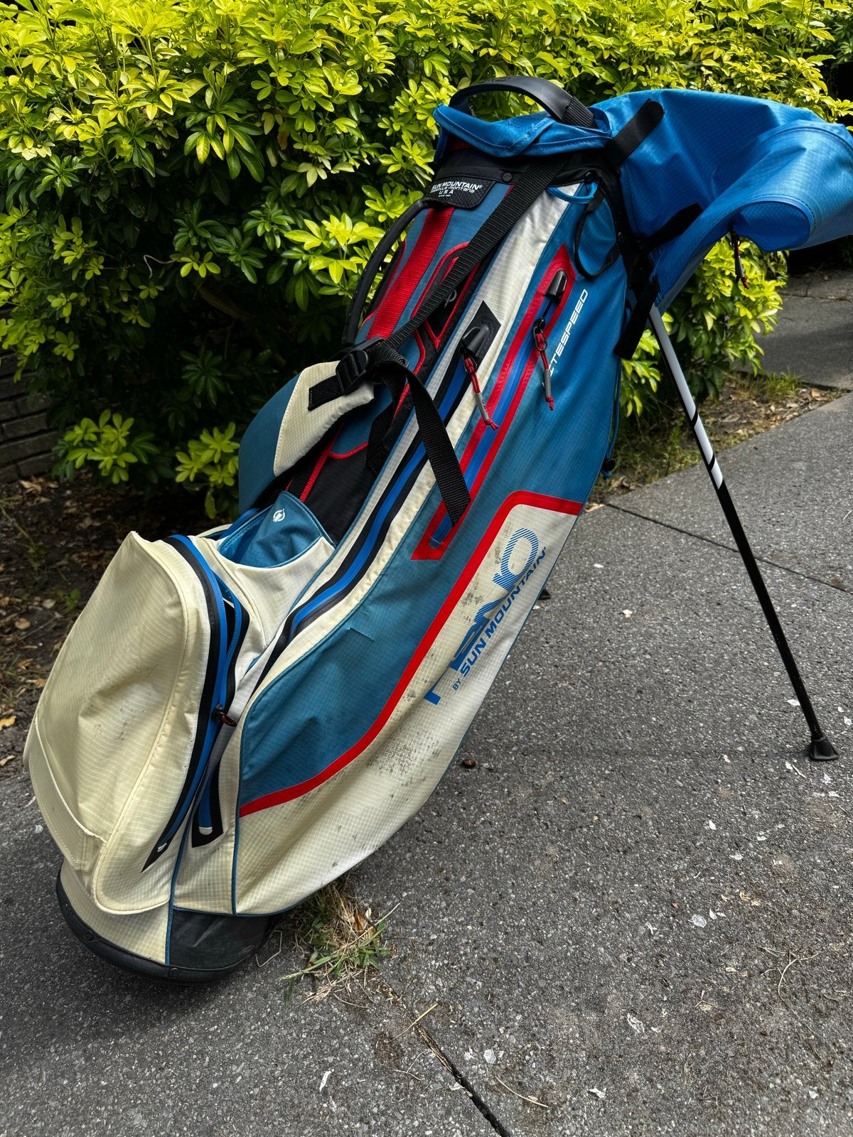 TaylorMade golfset comboP790 & P760, Ophalen, Gebruikt, Set, Overige merken