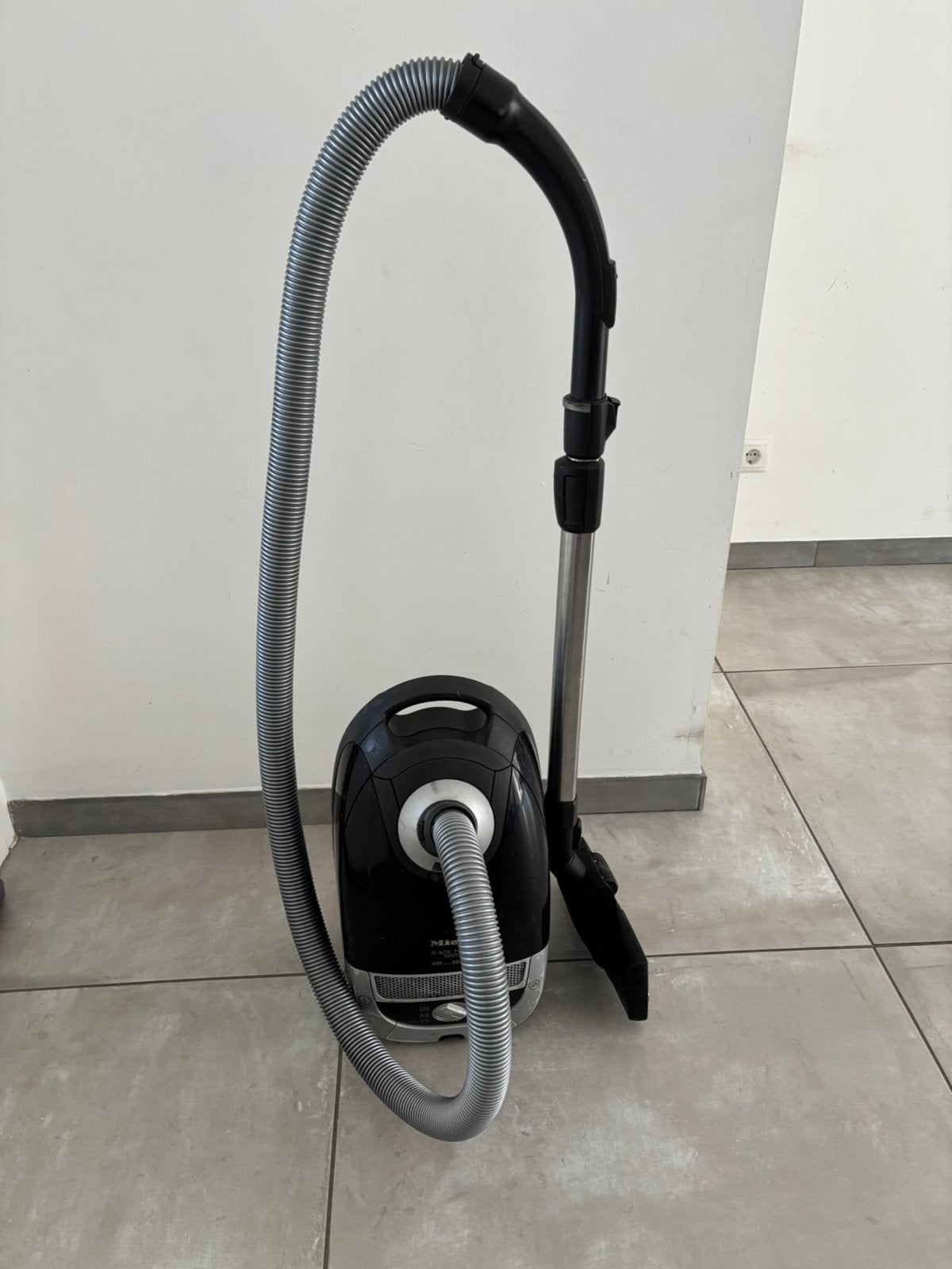 Stofzuiger - Miele, Witgoed en Apparatuur, Stofzuigers, Ophalen, Gebruikt