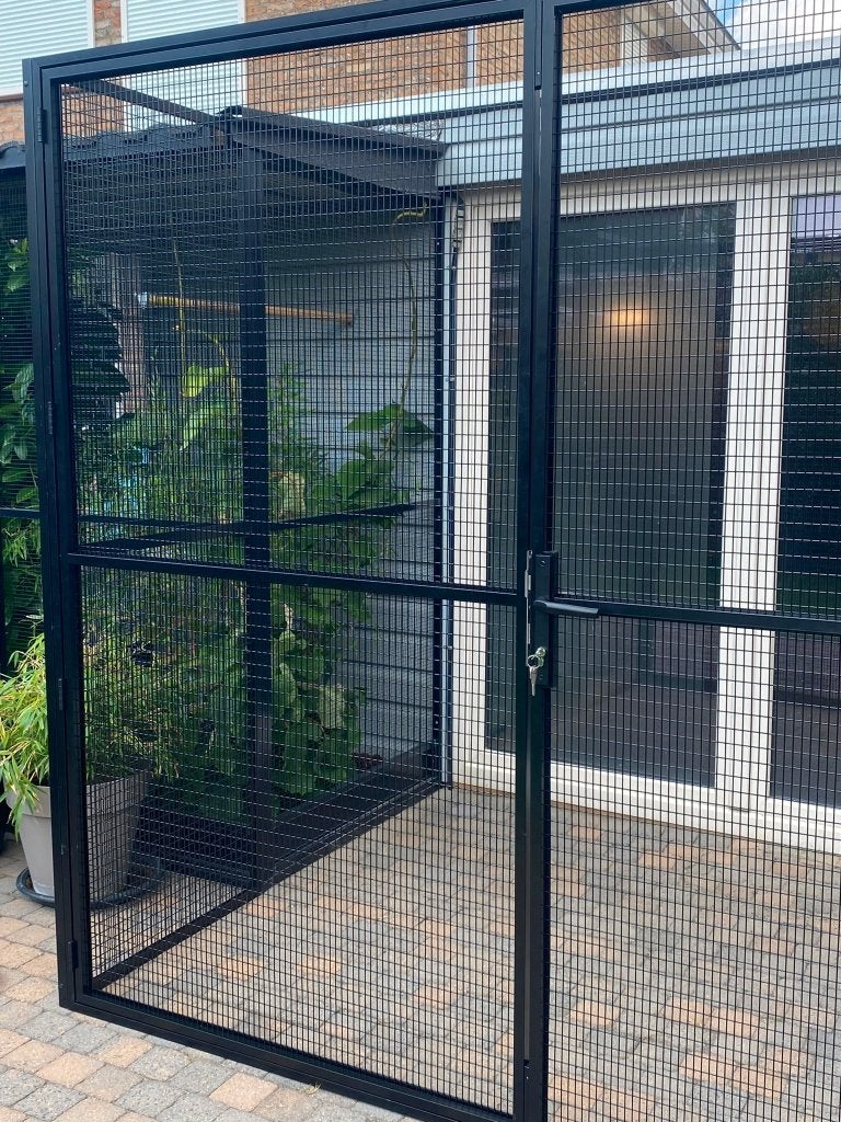 De betere kattenren begint bij Fauna Housing - 6 kleuren, Meerdere dieren