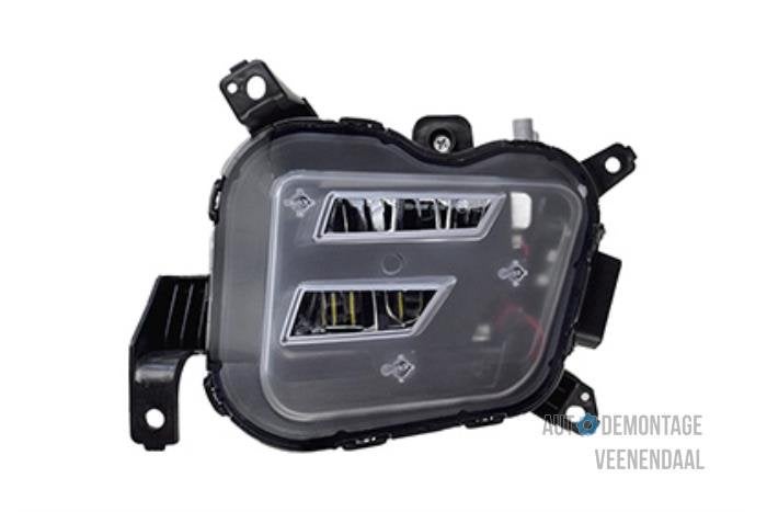 Mistlamp rechts-voor van een Kia Sportage, Kia, -, -, Nieuw
