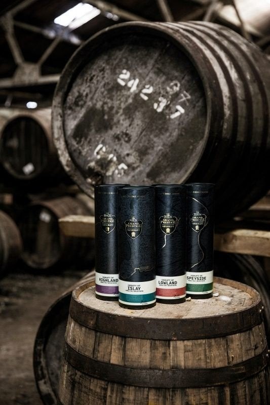 Hertog jan vatgerijpt 2020, Ophalen, Nieuw, Flesje(s), Hertog Jan