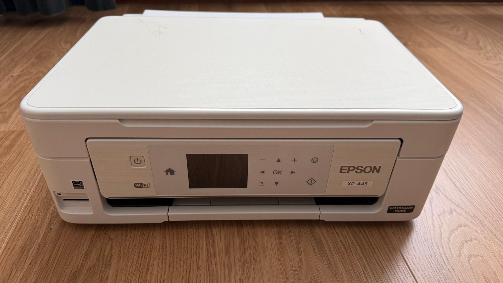 Epson Expression Home XP-445 All-in-One Inkjetprinter, Ophalen, Inkjetprinter, All-in-one, Kleur printen