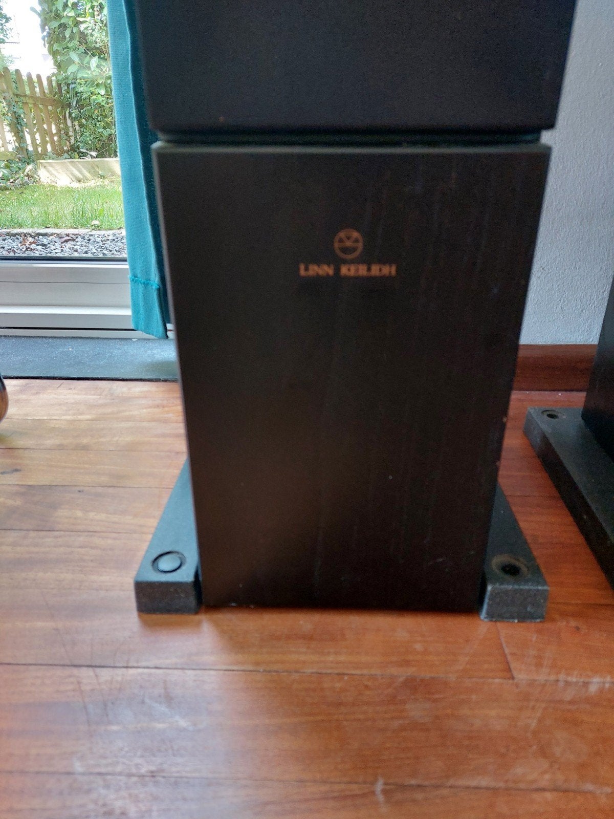 Linn Keilidh speakers, Audio, Tv en Foto, Luidsprekers, Ophalen, Overige merken