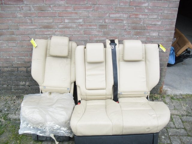 Land Rover Range Rover Sport L320 achterbank, Admin@jansenlaroparts.nl, Ophalen of Verzenden, Groenstraat 31B, Jansen Laro Parts