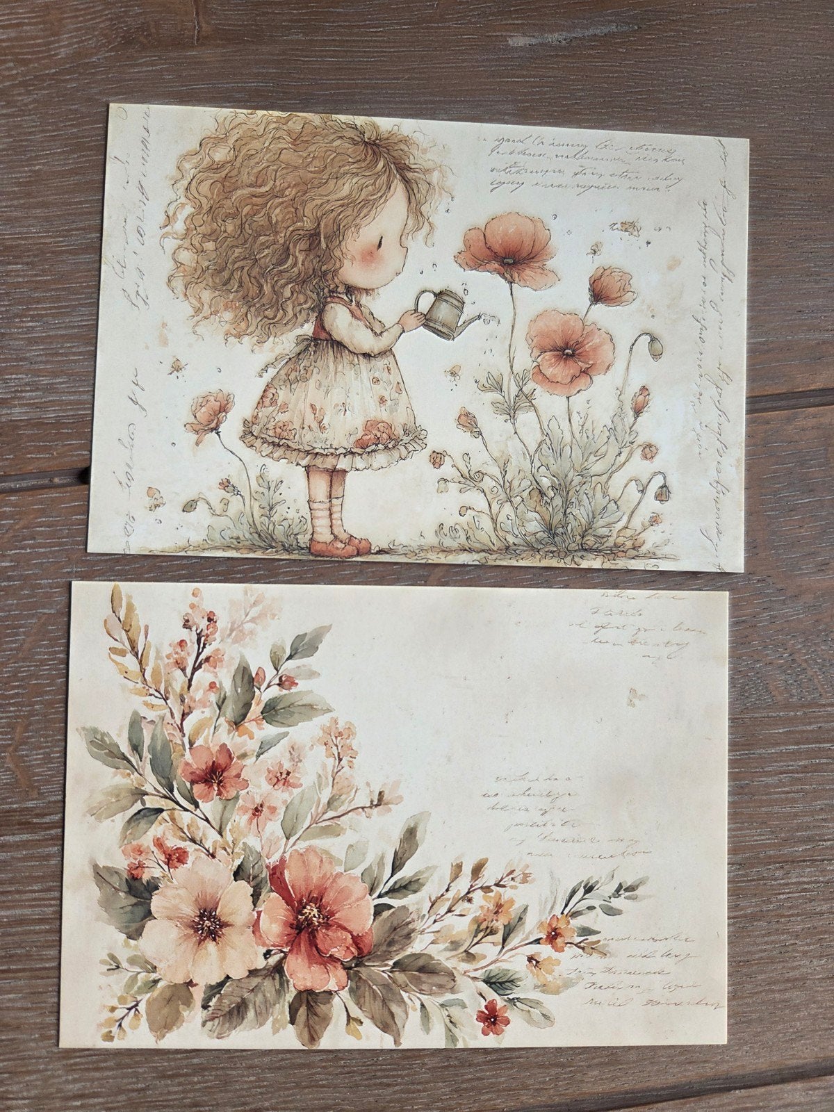 KLAPROOS 2, Ophalen