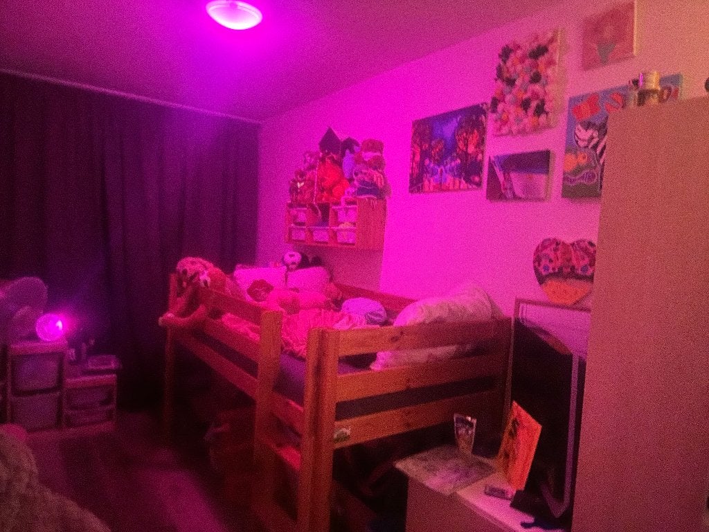 Hoogslaper, Ophalen, 85 tot 100 cm, Gebruikt, 140 tot 160 cm
