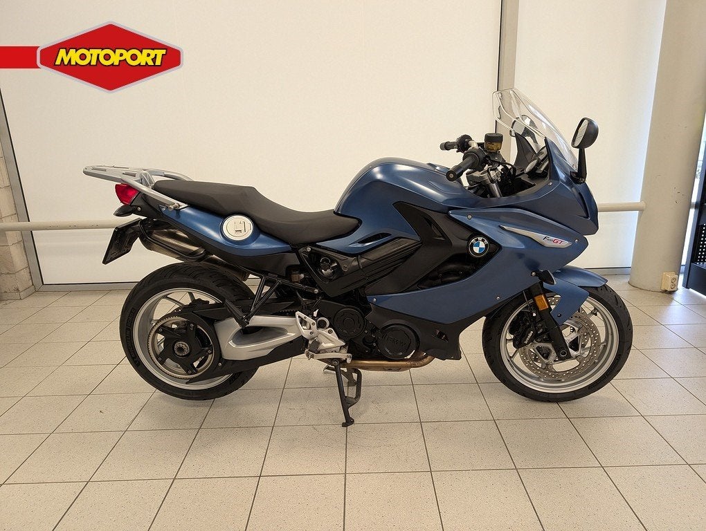 BMW F 800 GT (bj 2018), Algemeen-motorrad@bmw.nl, Toermotor, Einsteinlaan 5
2289 CC  Rijswijk ZH, NL, BMW Nederland BV
