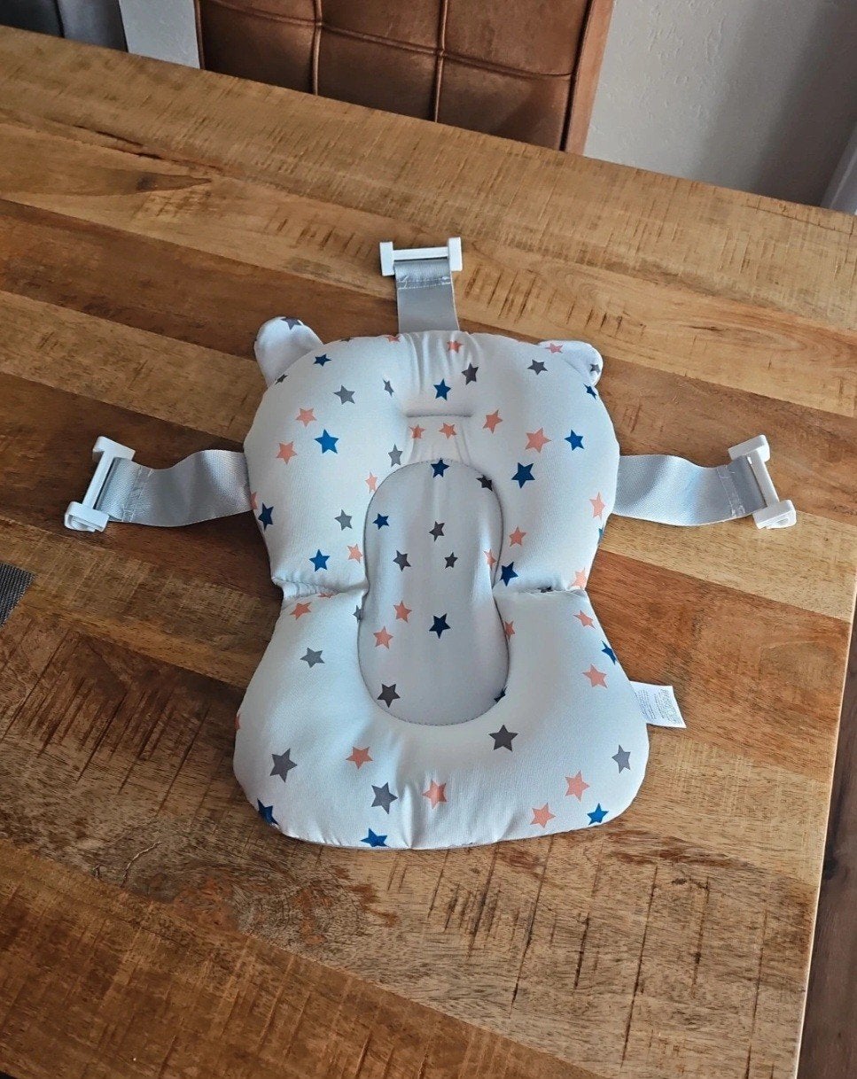 Babybadkussen, Ophalen of Verzenden, Nieuw, Overige typen