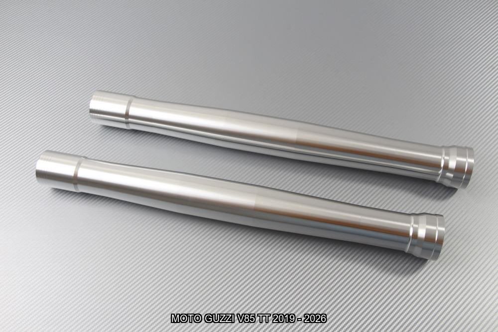 Buitenpoten voorvork SPR MOTO GUZZI V85 TT 2019 2026 2024, Ophalen of Verzenden, Nieuw