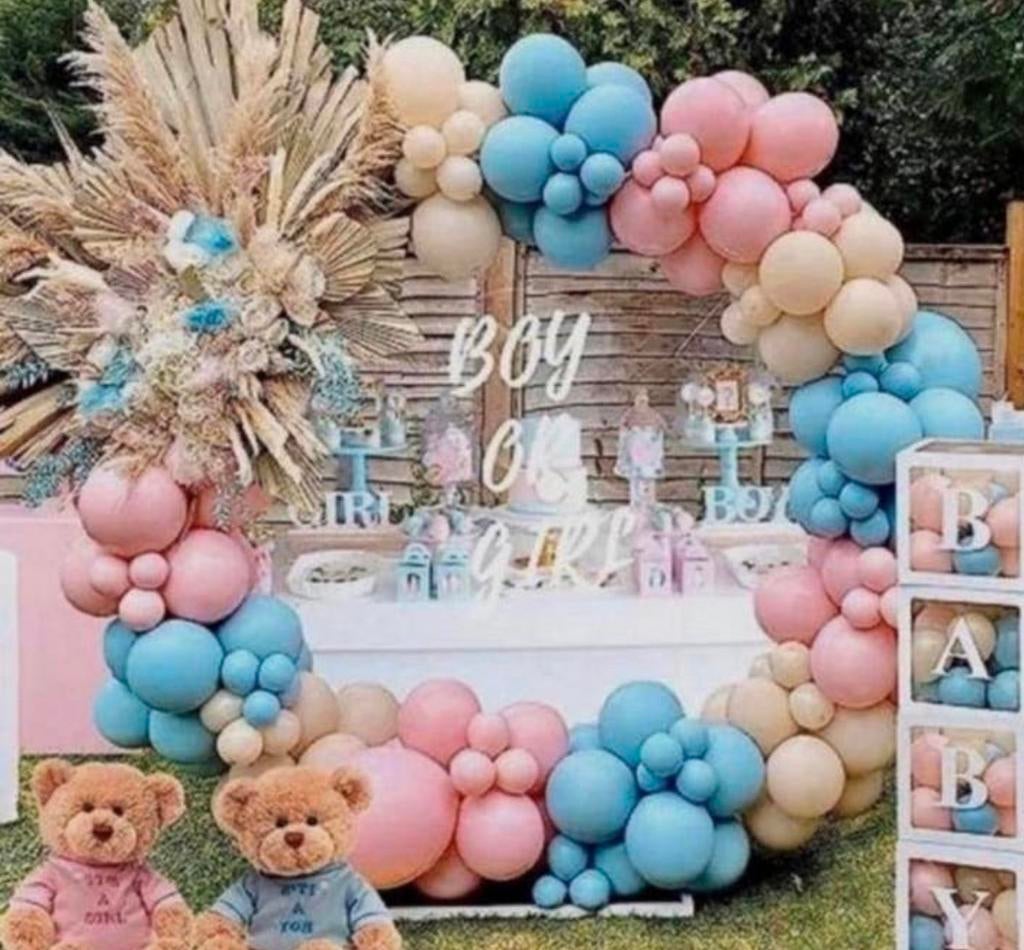 Foto- en/of videograaf genderreveal, Overige uren, Overige niveaus, Overige vormen
