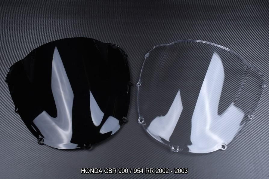 Windscherm voor HONDA CBR 900 / 954 RR 2002 - 2003