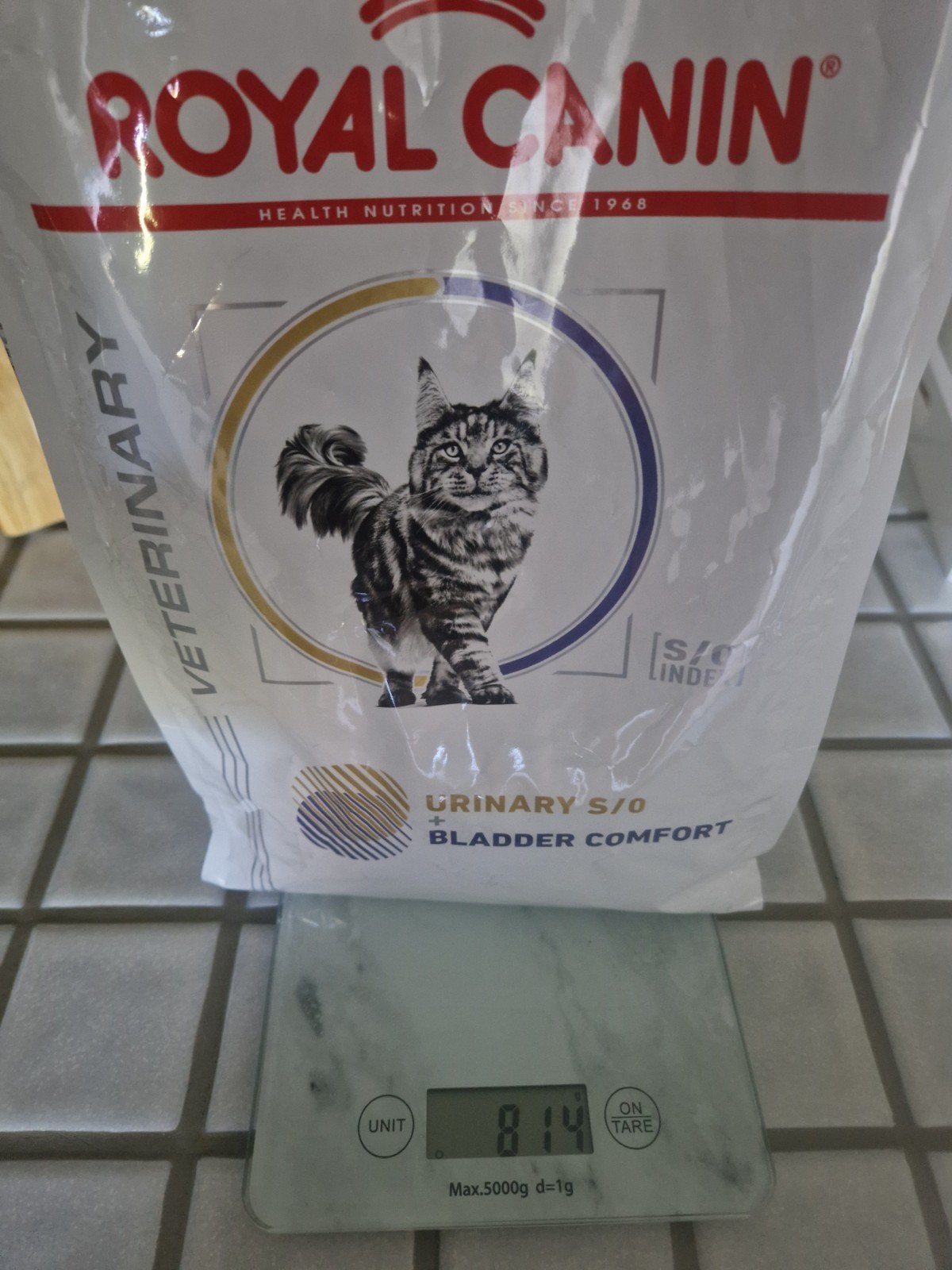 Royal cannin kat Urinary S/O BLADDER COMFORT, Ophalen of Verzenden, Kat