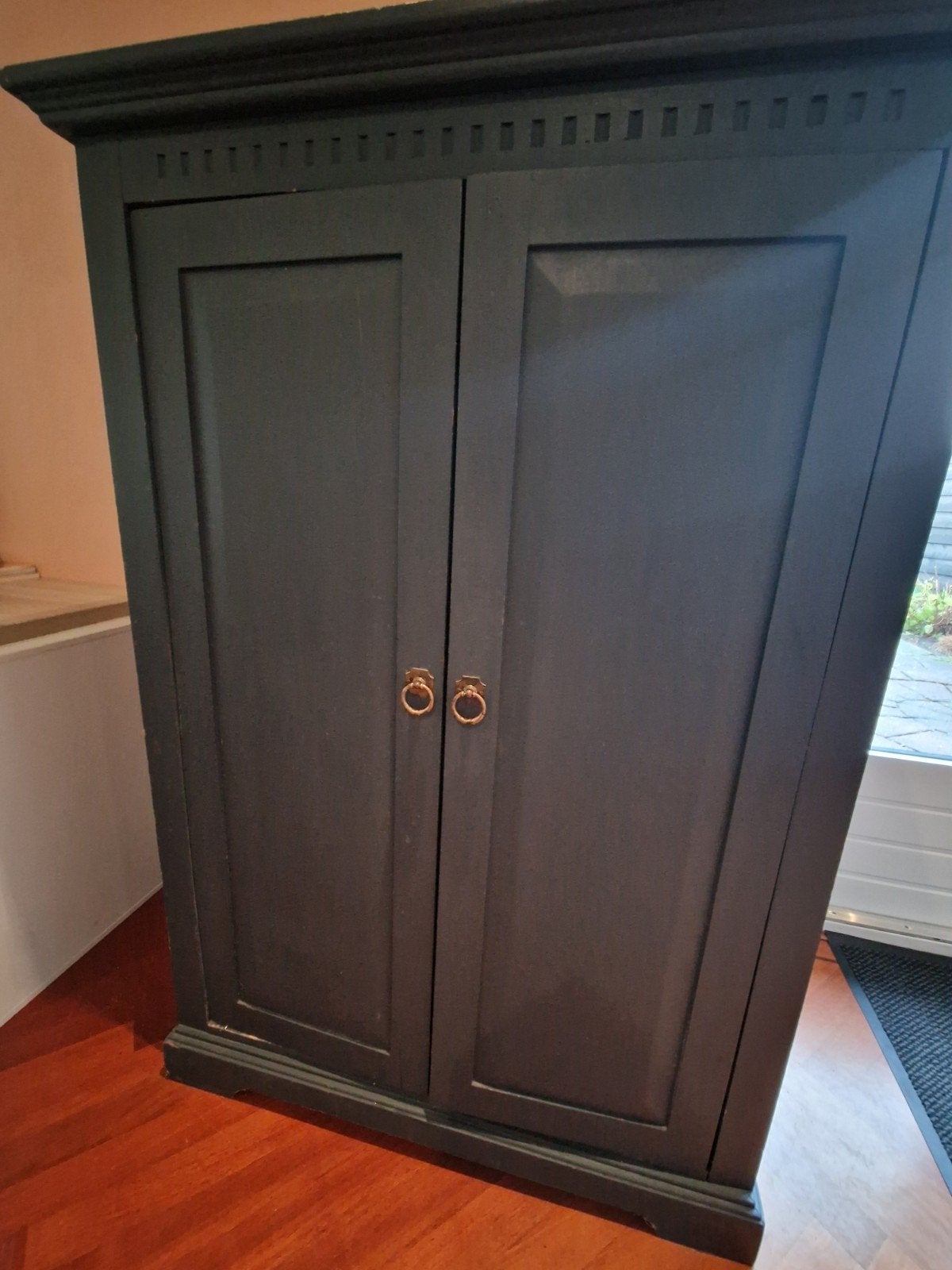 Kast meidenkast brocante vintage
hoog 140 cm
breed 99 cm
die, Huis en Inrichting, Ophalen of Verzenden, Gebruikt, 120 tot 170 cm
