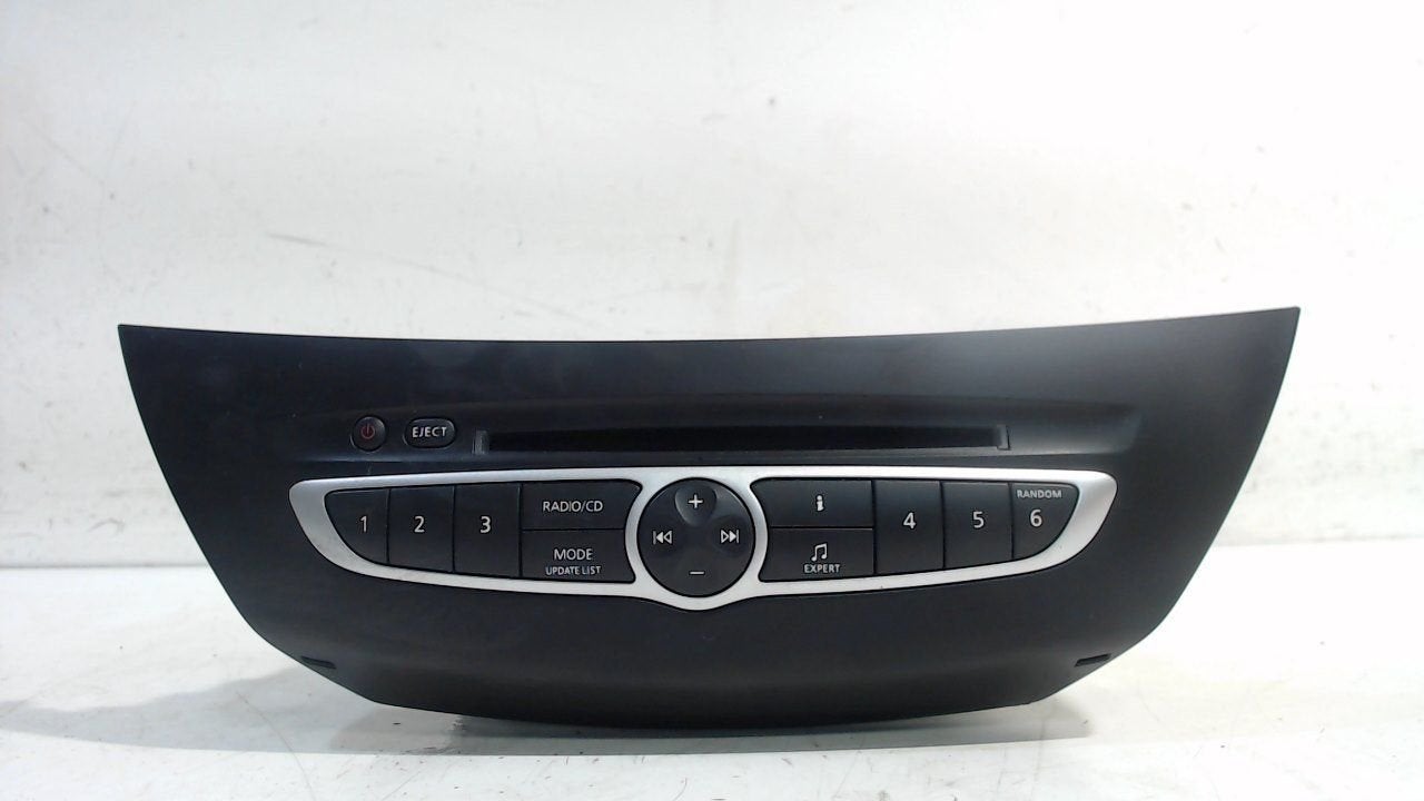 Radio Renault Laguna, Ophalen of Verzenden, Van der Ven Autorecycling B.V., Onderdelen@venauto.nl, Ettenseweg 76, 4706 PB Roosendaal, The Netherlands