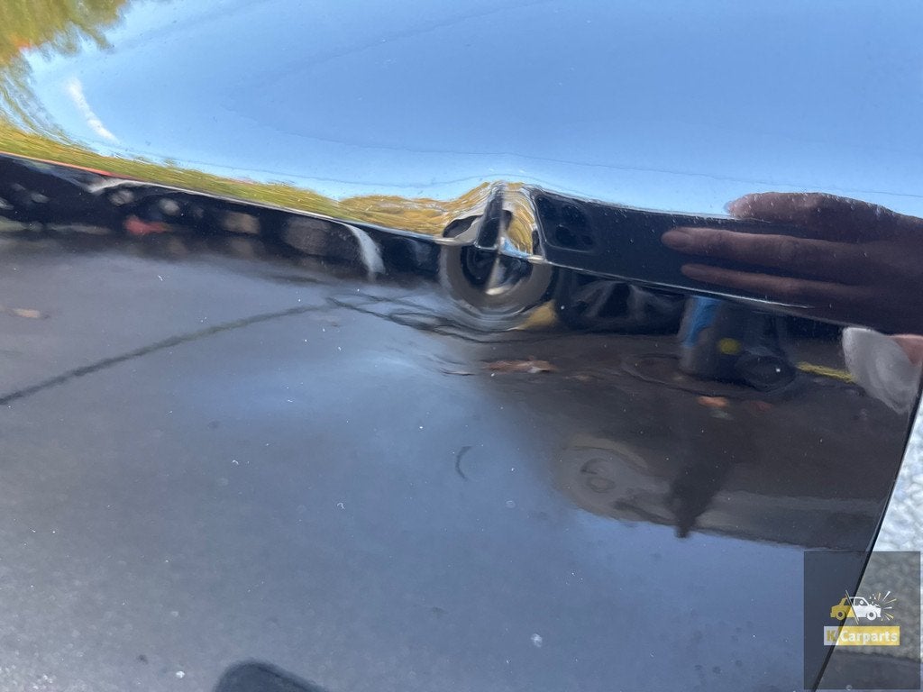 Audi A3 8Y S3 RS3 Sportback Portier Deur Rechts voor Origine, Gebruikt, Deur, AUDI AG, Auto-Union-Strasse 1
85045  Ingolstadt, DE