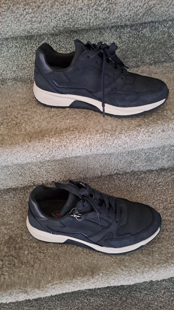 Sneakers Rollingsoft 37, Kleding | Dames, Rollingsoft, Blauw, Ophalen of Verzenden, Sneakers of Gympen