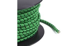 EASTIEK 6mm haspels a 25mtr/groen, Ophalen, Nieuw