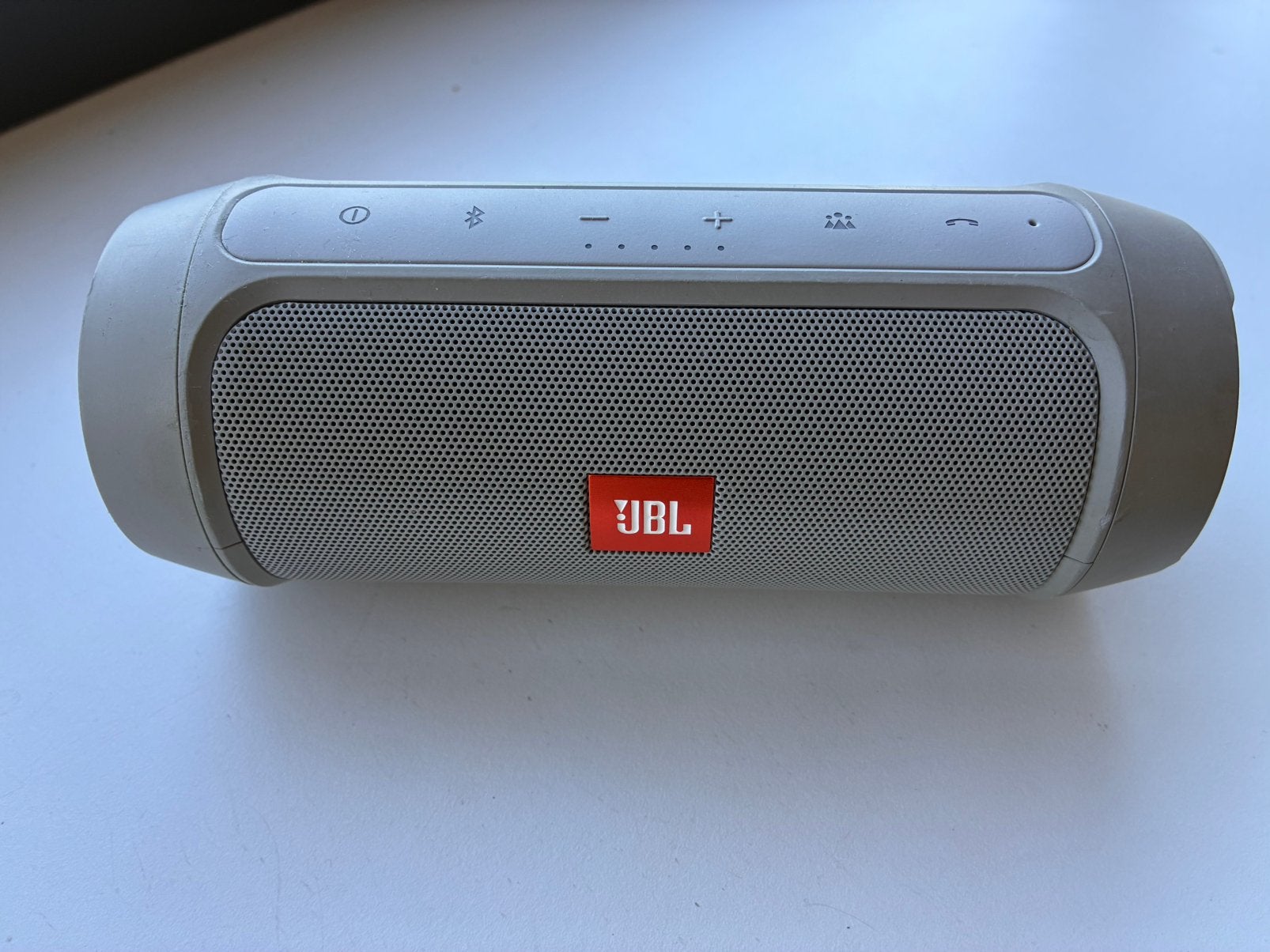 JBL Bluetooth speaker Charge 2+, Gebruikt, JBL, Ophalen of Verzenden, Draagbare speaker