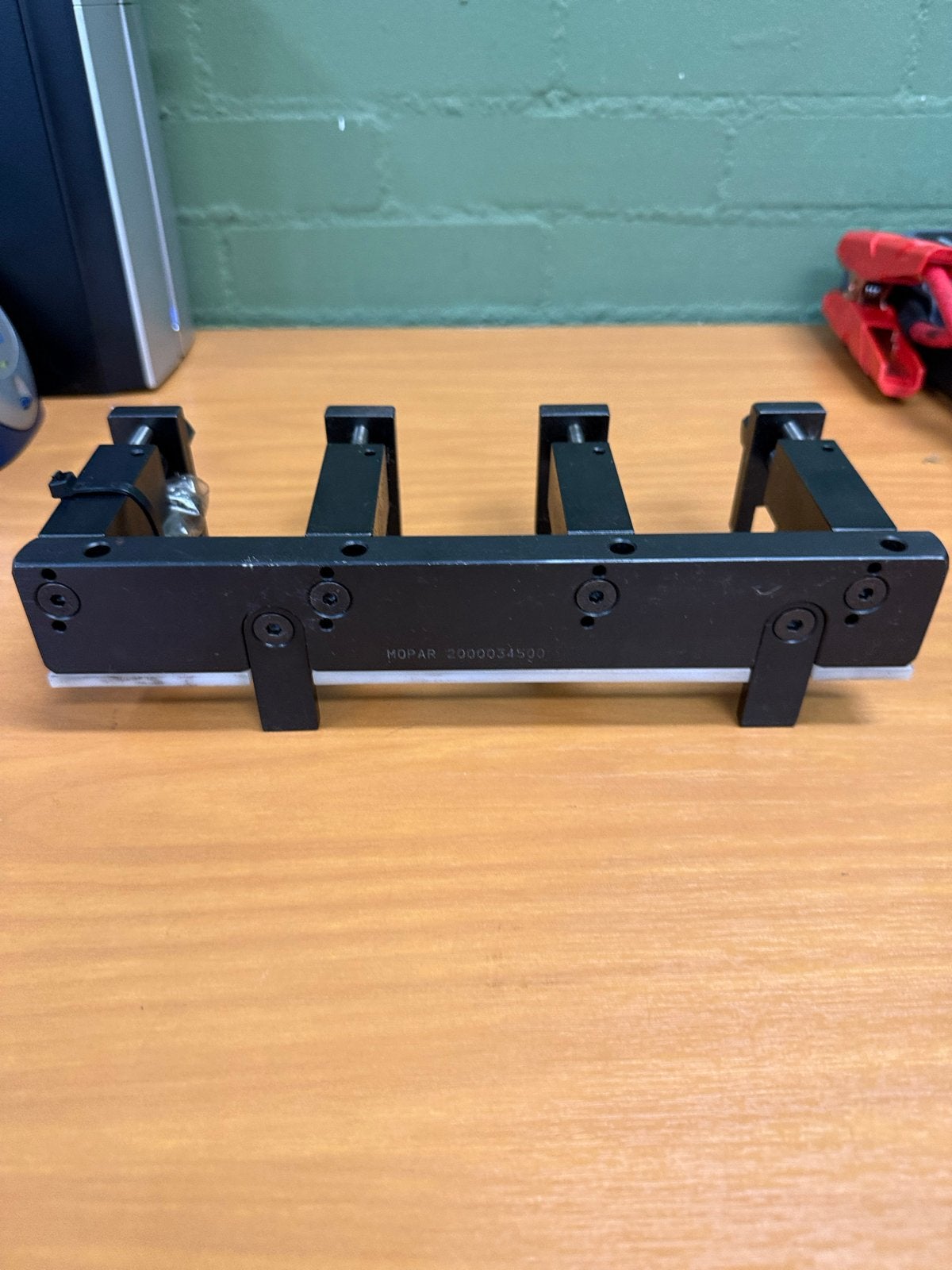 Origineel Mopar Multi-Air Blokkeergereedschap 2000034500, Auto-onderdelen, Postweg, Fiat, Fiat, Nieuw