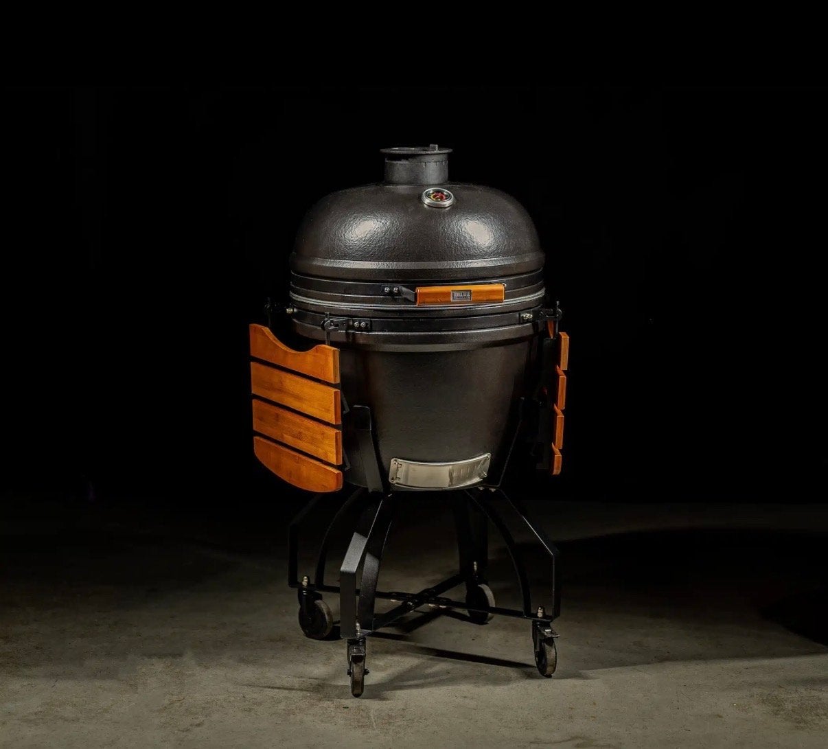 Onderstel voor Grill Bill Pro II Sr Kamado BBQ, Ophalen, Gebruikt