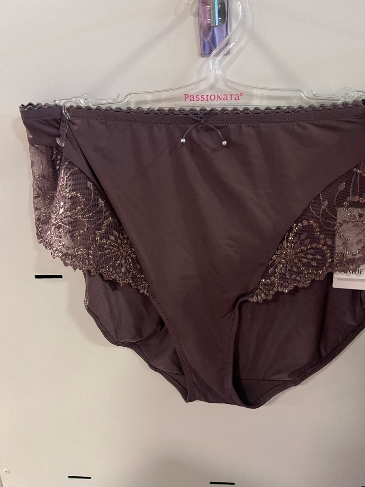 Marie Jo taille slip maat 42 NIEUW!! Nu €25,-, Ophalen of Verzenden, Slip