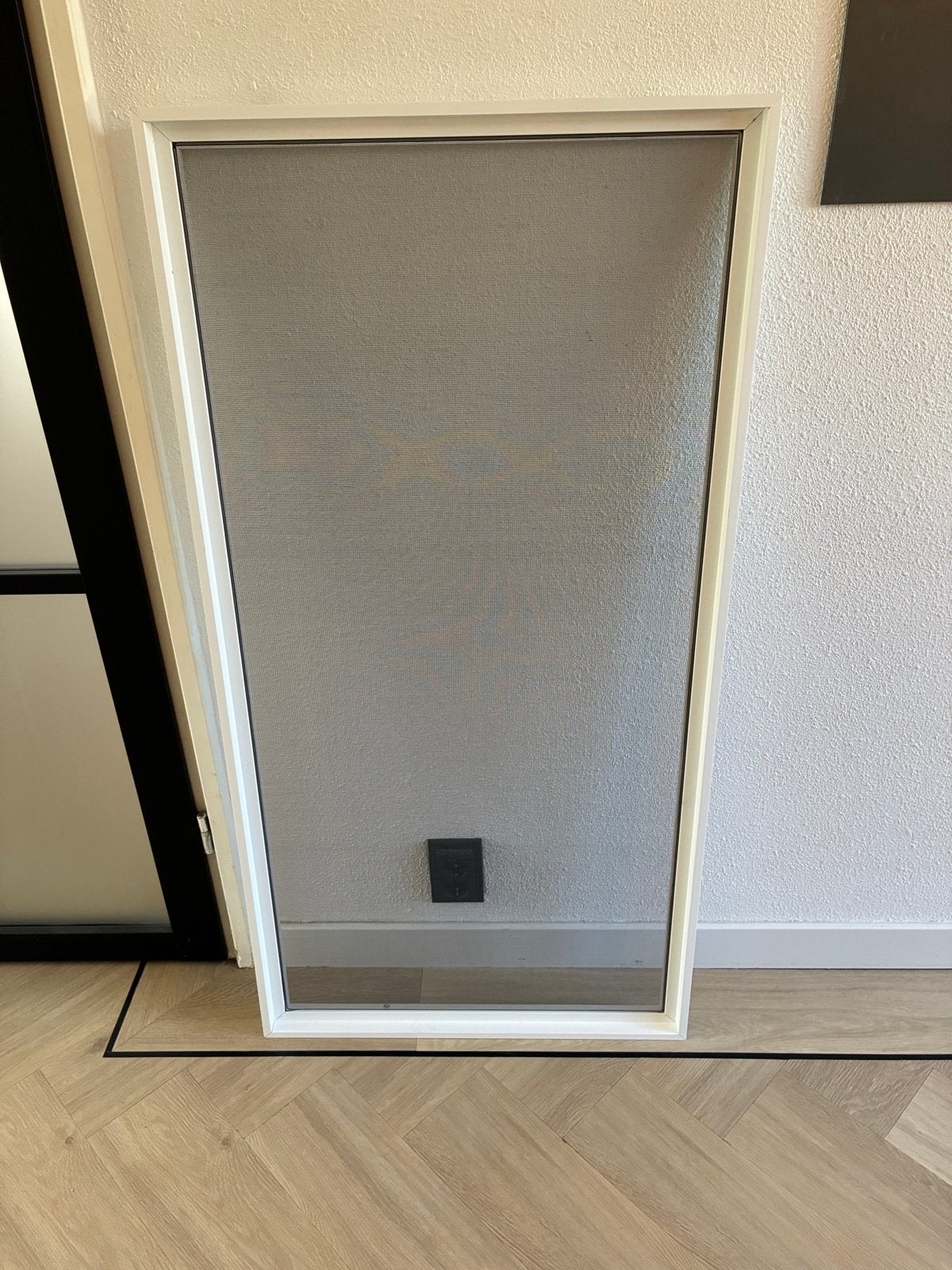 Inzet hor nieuw, Ophalen, Kunststof, 80 tot 100 cm, 215 cm of meer