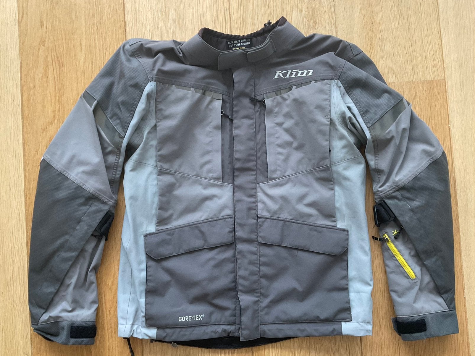 KLIM  Carlsbad GORE-TEX pak, Ophalen of Verzenden, Tweedehands, Combipak