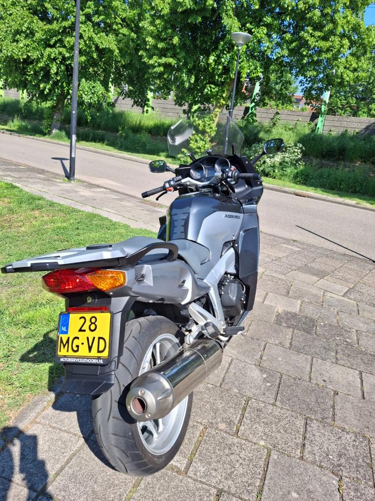 Te koop mooie BMW 1200 GT, 4 cilinders, Gebruikt, Particulier, Meer dan 35 kW