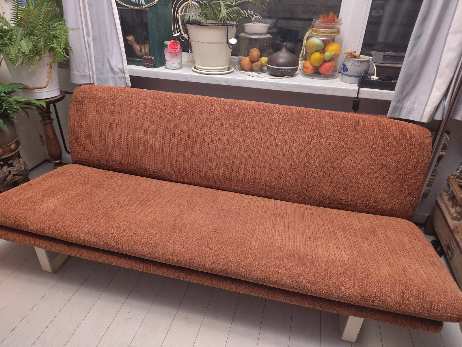 Artifort Kho Liang, Ophalen, 75 tot 100 cm, Eenpersoons, Minder dan 150 cm