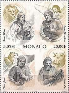 Monaco. Yvert nr. 2250 Postfris, Ophalen of Verzenden, Monaco