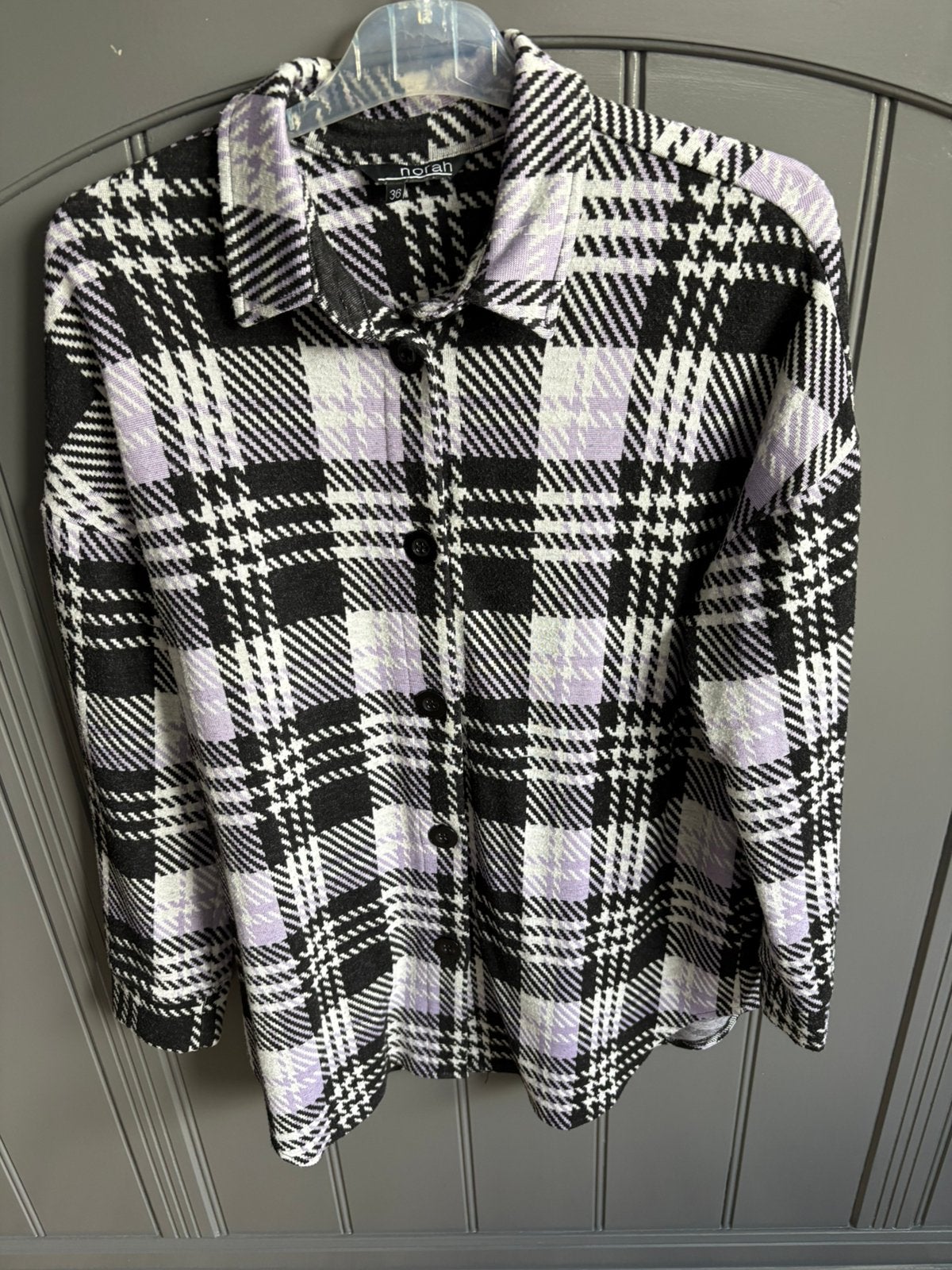 Norah dames blouse, Ophalen of Verzenden, Zo goed als nieuw, Maat 36 (S)