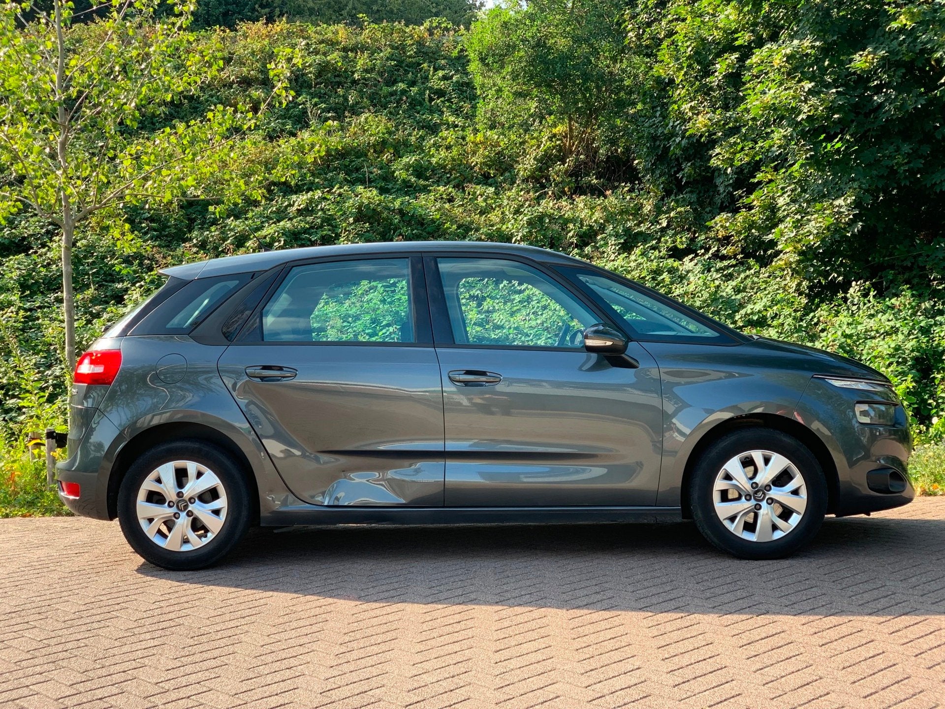 Citroen C4 Picasso 1.6 e-HDi Ligne Business AUTOMAAT 2013, 21 km/l, C4 (Grand) Picasso, Origineel Nederlands, Bedrijf