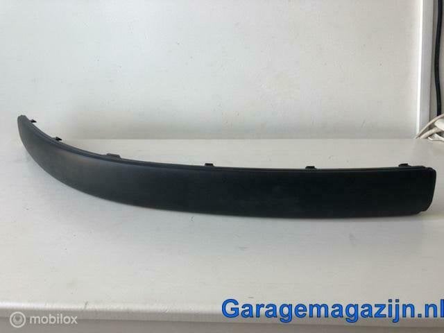 Bumperlijst linksvoor Volkswagen Passat B5 3B0807717 B41, Volkswagen, Nieuw, Ophalen of Verzenden, Volkswagen