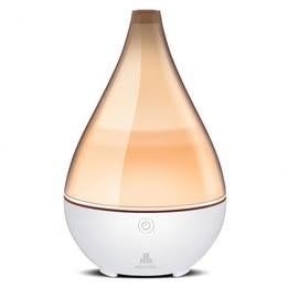 Diffuser + nachtlamp 20 stuks. Moet weg. 20 euro., Ophalen, Nieuw, Kunststof, Overige fittingen