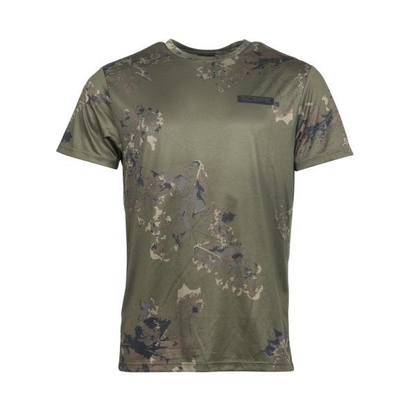 GEZOCHT ! Nash scope shirt, Watersport en Boten, Ophalen of Verzenden, Zo goed als nieuw, Overige typen