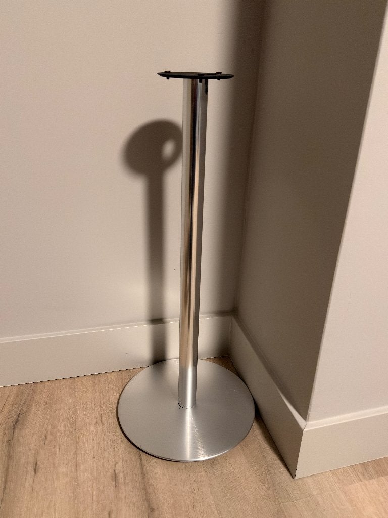 Bang & Olufsen standaard voor Beosound-2, Gebruikt, Overige typen, Minder dan 60 watt, Ophalen