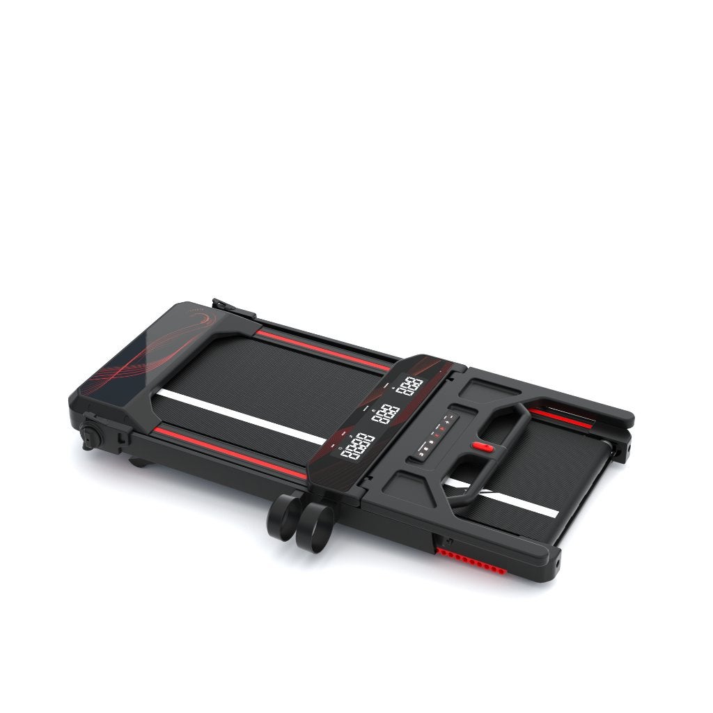 Foto 2 van MoveX ProRun 2.0 Loopband | 12 km/u | 2.0 HP | Opvouwbaar