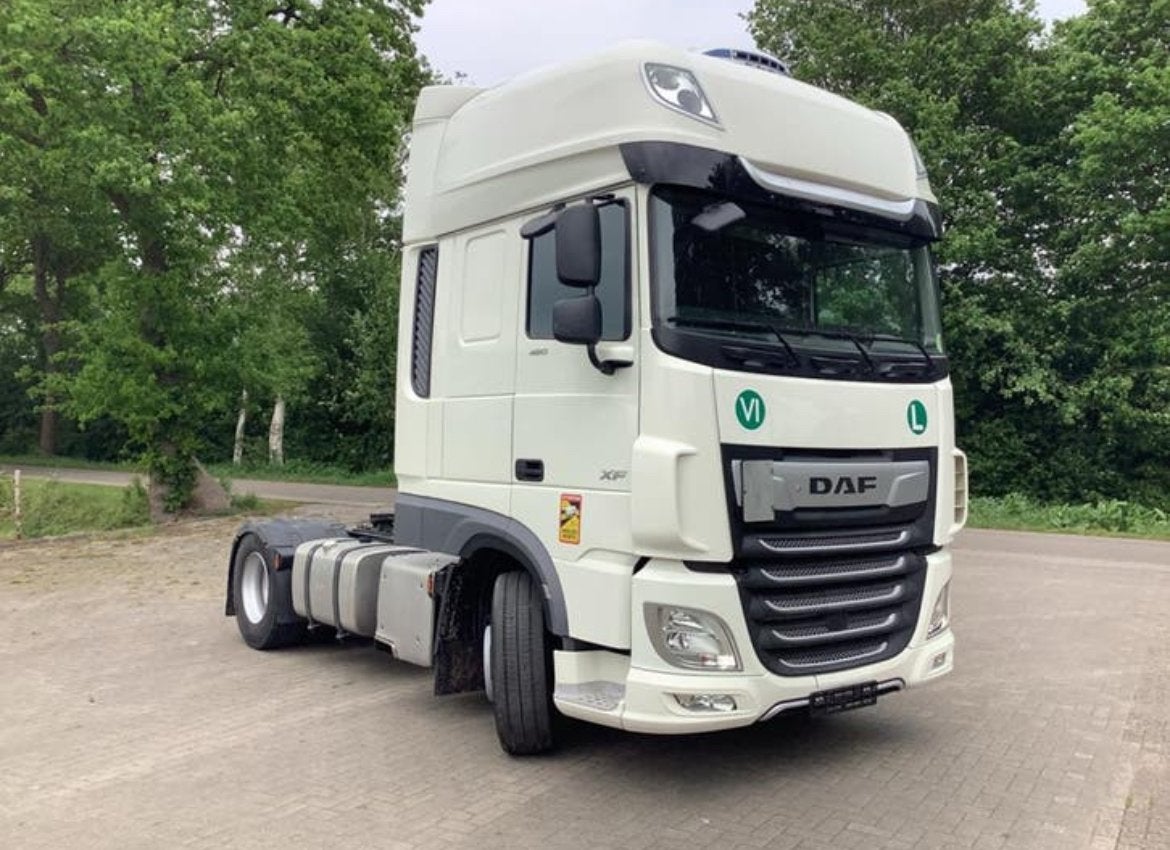 Chauffeur gezocht B en C omgeving Arnhem, 33 - 40 uur, Overige niveaus, Starter, Overige vormen